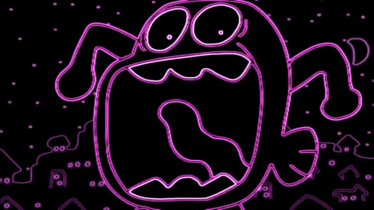 IT GAVE BIRTH Vocoded to Gangsta's Paradise and Miss The Rage (MisterLEVIK's Archive)