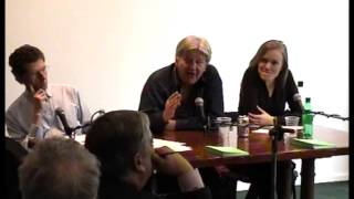 Architectural Education Symposium: The Constitution