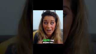 From Feelings Of Disgust To Healing: Gemma Oaten’s Battle With Anorexia