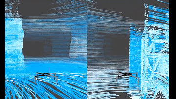 Multi Vehicle Exploration and Mapping