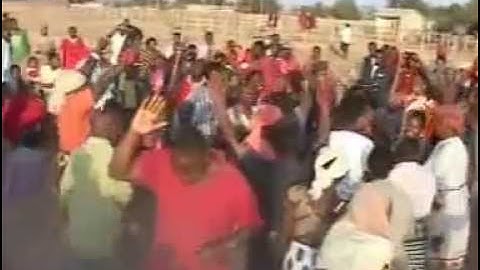 Rose Muhando Amina