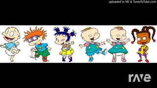 Here Out The Jungle Movie Theme - Jon Meyer & The Rugrats Gang | RaveDJ