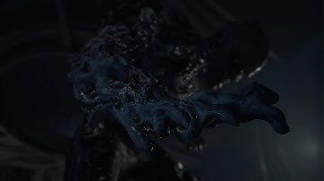 The Callisto Protocol - Final Boss, Maximum Security Difficulty