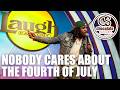 Nobody Cares About The Fourth of July - Comedian Lance Woods - Chocolate Sundaes Stand Up Comedy