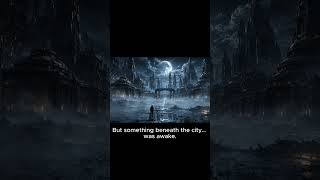 This Planet Was Never Abandoned #Shorts #darkcosmos #Kepler452b #Space #Universe #Veo3 #Astronaut