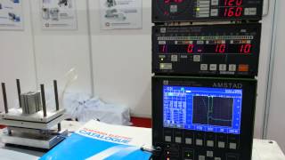 Sugiyama Ps474