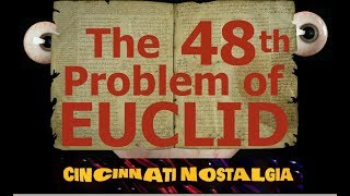 The 48th Problem of Euclid