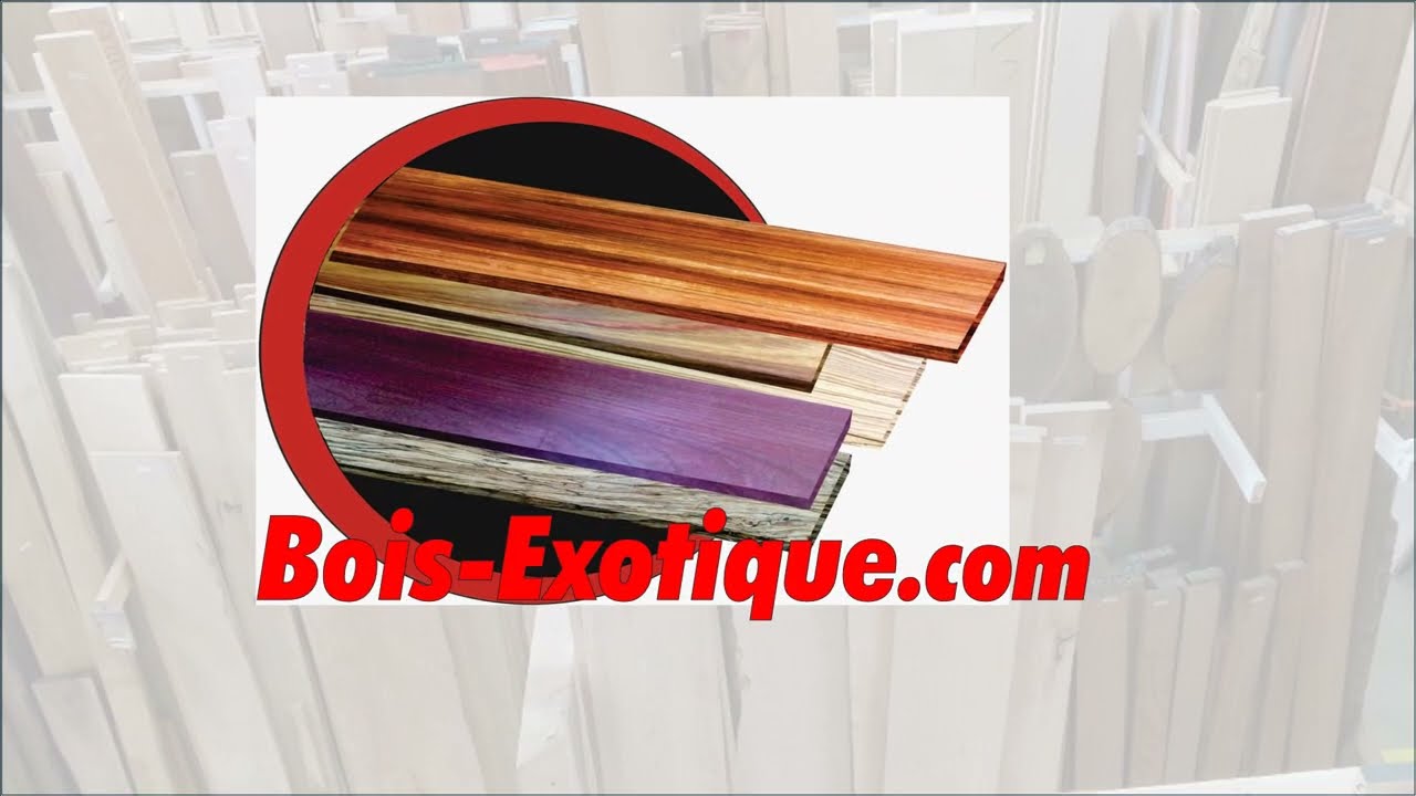 Spalted Oak and Padauk Bombé Chest; Khaya and Curly Maple Guitar