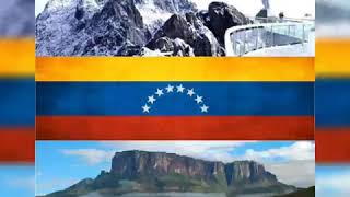 Mi Venezuela De Ayer Yeimo