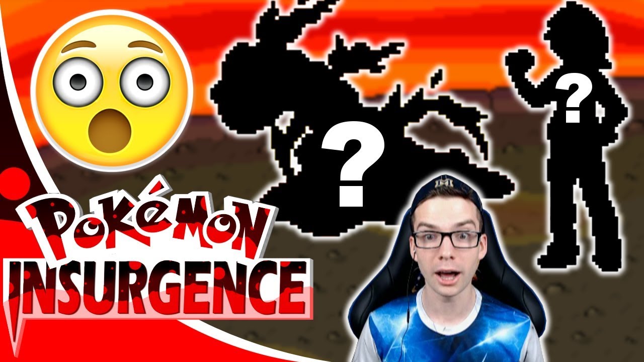 Mega Magcargo and Cult Leader TWIST! Pokemon Insurgence Let's Play Episode 27