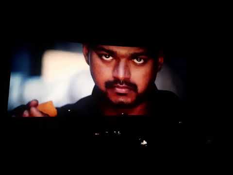#Thiruppachi mass interval block | #Thalapathy vijay