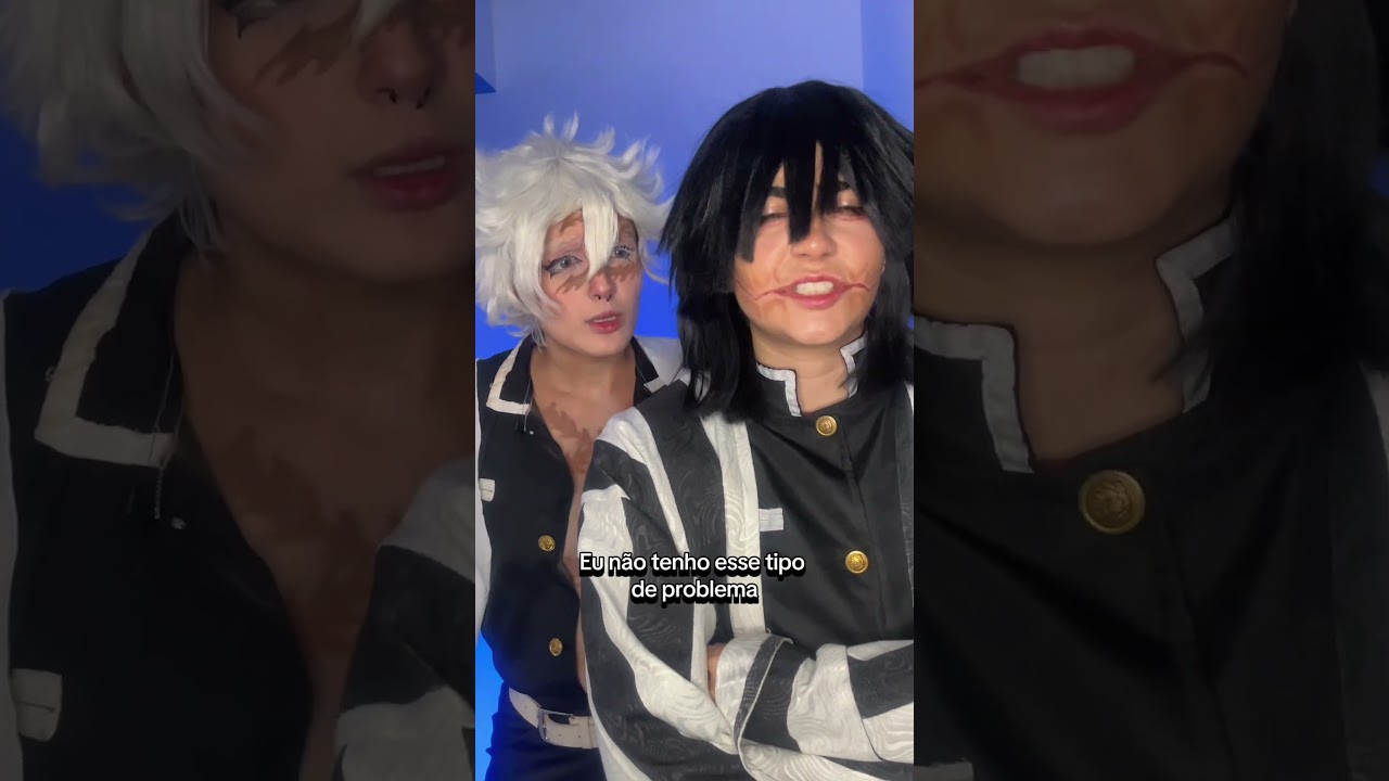 #sanemi #obanai #demonslayer