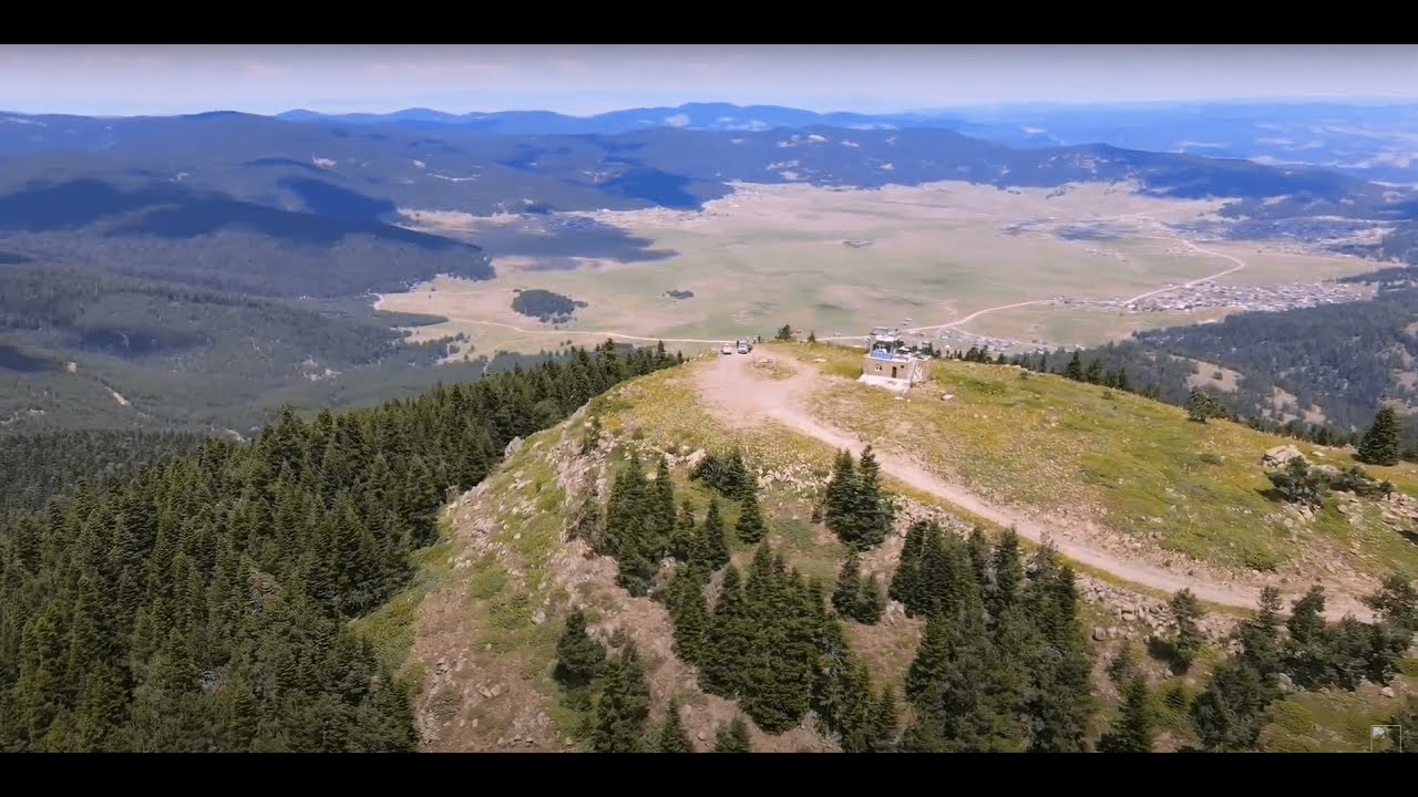 BENLİ YAYLASI MAHYA TEPESİ'NE YÜRÜYÜŞ -- ANKARA / ÇAMLIDERE