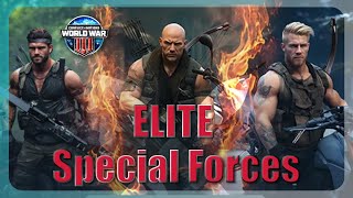 Are Commandos Worth it in CoN WW3? screenshot 3