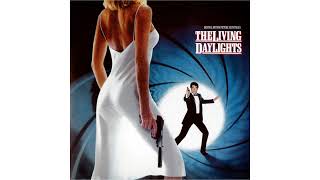 a-ha - The Living Daylights [single radio version]
