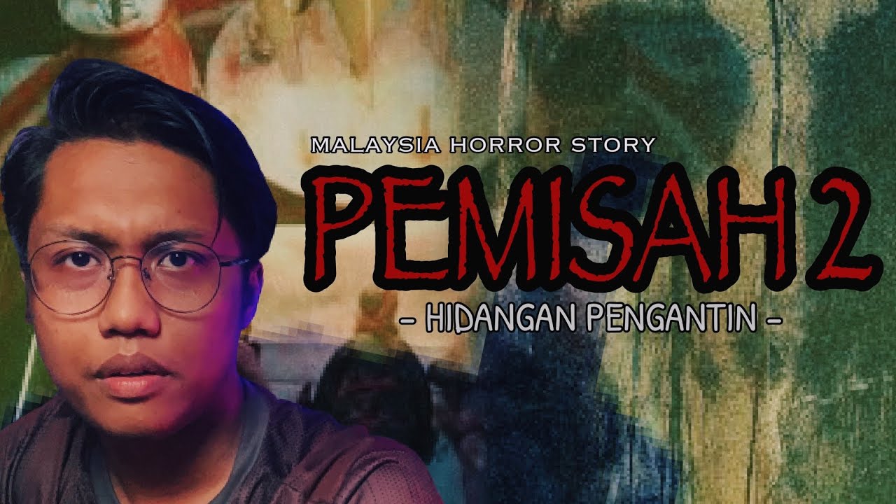 SERAM KHAMIS - PEMISAH 2 | HIDANGAN JARUM | SIHIR MAKANAN PENGANTIN