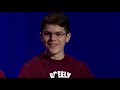 High School Quiz Show: Maine- Semi Final #1: Scarborough vs Greely