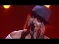 Vendulka Wichta - Karma Chameleon - The Voice Australia 2019 - Blind Auditions