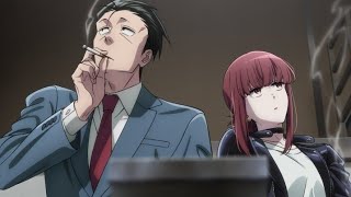 ||SUPER NO URA DE YANI SUU FUTARI-episode 03|| subtitle Indonesia