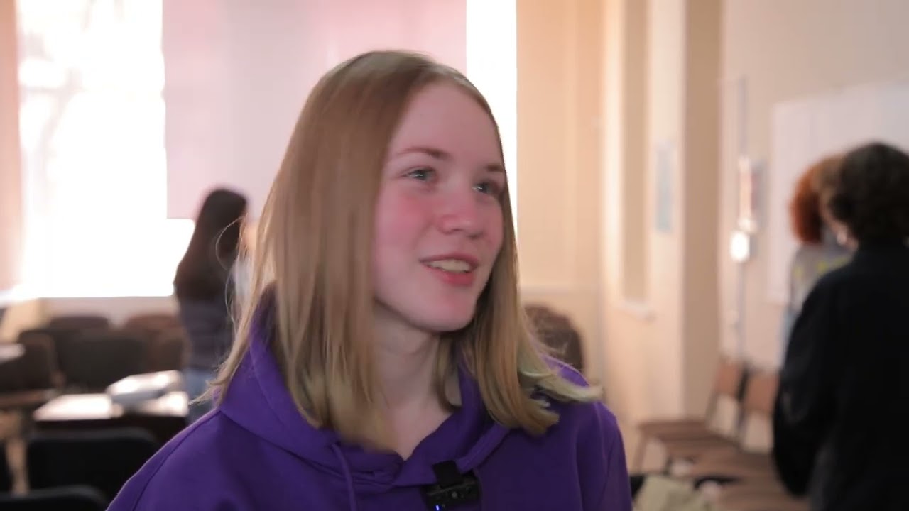 Традиції повертаються: Клуб «Юний медик» знову зустрічає гостей