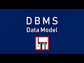 DBMS: Data Models