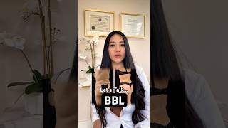 “I Don’t Want Fake… I Just Want Curves in the Right Places” | Natural-Looking BBL Explained 🍑✨
