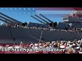 和訳"The Star Spangled Banner"合衆国国歌