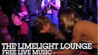 Fun in the Limelight Lounge