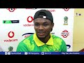 Nahodha wa Yanga Lamine Moro Akizungumzia mchezo wa kesho wa Ligi Kuu ya Vodacom dhidi ya KMC FC