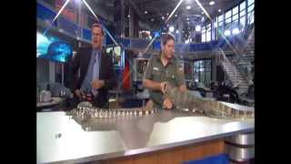 Fox 25 Morning News Zip Trips '09 Summer in Review