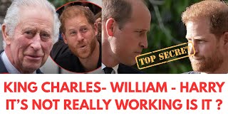 Download Lagu HOW KING CHARLES SECRETLY KNOWS HARRY’S NONE TO OBVIOUS GAME PLAN #meghan #kingcharles #NEWS MP3 Download Lagu HOW KING CHARLES SECRETLY KNOWS HARRY’S NONE TO OBVIOUS GAME PLAN #meghan #kingcharles #NEWS MP3