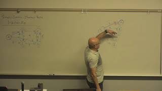 Algorithms Lecture 28: Graph Algorithms,  Dijkstra's Alg (Part 1)