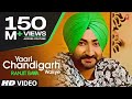 Yaari Chandigarh Waliye Ranjit Bawa Song Download