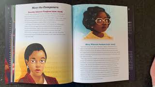 Hidden Figures Biographies - Dorothy Vaughn