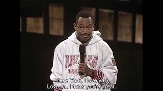 Def Comedy Jam Season 2 - Martin Lawrence 33
