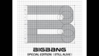 Big Bang   04 Fantastic Baby special Edition Ver  