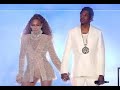 Beyonce And Jayz performance ~Global Citizen Festival  || South Africa