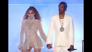 Beyonce And Jayz performance ~Global Citizen Festival  || South Africa