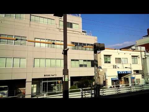 JR宇都宮線尾久駅2番線発車メロディー