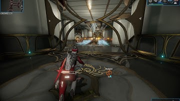 Orokin Void Secret 5