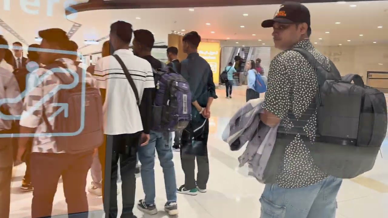 Gulf Air. Москва-Бахрейн-Мале. Пересадка 1 час. Можно ли успеть?