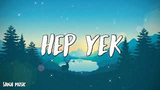 Diyar Pala - Hep Yek - (Şarkı sözü / Lyrics) Resimi