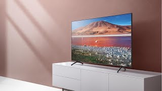The Best Walmart Cyber Monday TV Deals 2020 Save On Samsung LG Sony &
