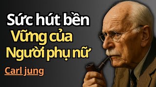 3 đặc điểm nội tâm tạo nên sức hút bền vững của người phụ nữ | Góc nhìn Carl Jung