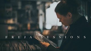 Calle Nilsson - Live At Freja Sessions