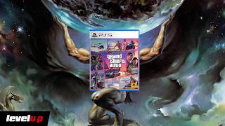 LA BRUTAL EXPECTATIVA POR GTA VI: el juego que carga con TODO el gaming