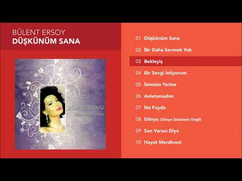 Bekleyiş - Bülent Ersoy