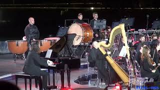 Русский стиль и Симфонический оркестр, Москва (Зарядье)/ Russian style & Symphonic Orchestra #yurbau
