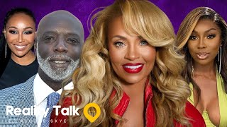 Gizelle Says Cynthia Gave Permission To Date Peter Thomas But Alleges Another Cast Wants To