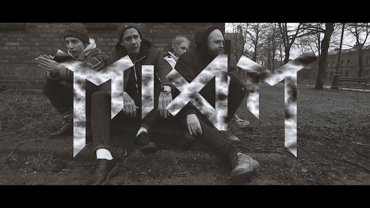 MIAM - Feeling Low (Official Video)